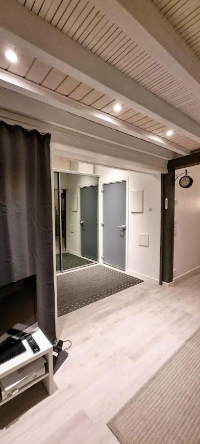Appartamento Elegantti Studio Laehellae Kuusamon Keskustaa Esterno foto