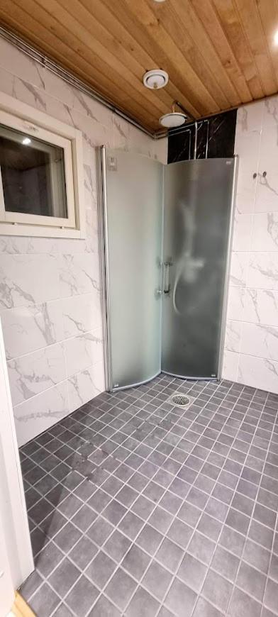 Appartamento Elegantti Studio Laehellae Kuusamon Keskustaa Esterno foto